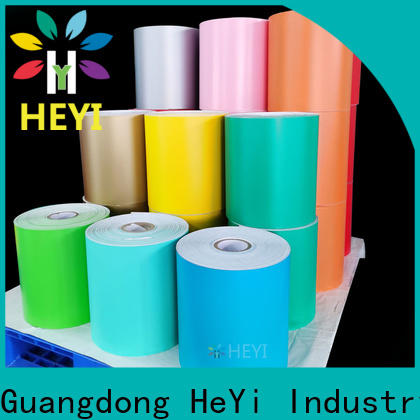HEYI adhesive vinyl rolls suppliers for scrapbooking