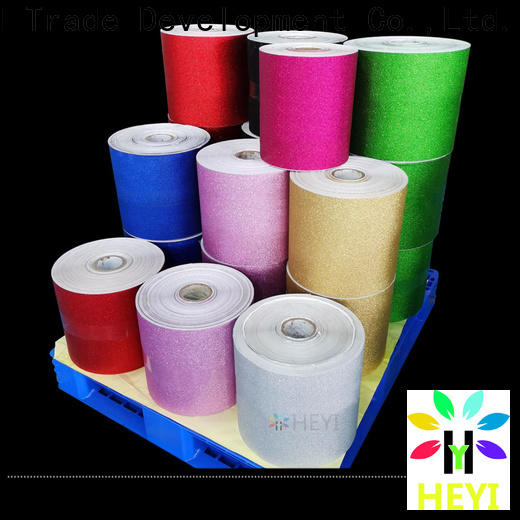 HEYI adhesive vinyl rolls for sale for home decor