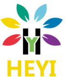 Logo | HEYI Adhesive Vinyl